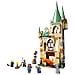 76413 Harry Potter Hogwarts: la Stanza delle Necessità - Foto miniatura 2