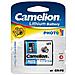 Cr-p2-bp1 Rechargeable Battery Litio - Foto miniatura 1