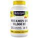 , Vitamina D3 Depot, 10.000 Ui, 360 Capsule Molli - Foto miniatura 1