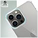 Cover Per Iphone 13 Pro Max Rinforzata Anti-cadute 2 Metri Trasparente - Foto miniatura 3