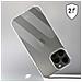 Cover Per Iphone 13 Pro Max Rinforzata Anti-cadute 2 Metri Trasparente - Foto miniatura 4