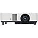 VPL-PHZ61 videoproiettore Proiettore a raggio standard 6400 ANSI lumen 3LCD WUXGA (1920x1200) Bianco - Foto miniatura 1