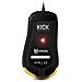 Kick mouse Mano destra USB tipo A Ottico 6200 DPI - Foto miniatura 10