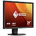 Monitor 24.1" LED IPS ColorEdge CS2400R 1920x1200 Full HD Tempo di Risposta 14 ms - Foto miniatura 2