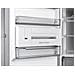Congelatore Verticale RZ32C7BBES9/EF Classe E Capacità Netta 323 Litri Colore Metal Inox - Foto miniatura 6