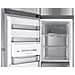 Congelatore Verticale RZ32C7BBES9/EF Classe E Capacità Netta 323 Litri Colore Metal Inox - Foto miniatura 5