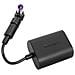 Usb-c Legacy Power Adapter Set Universale Nero - Foto miniatura 2