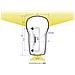 Led Neon Flex 230v Slim Neutral White 100cm - Foto miniatura 2