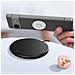 Popgrip Design Pupper Napper, Supporto Video, Bianco / Rosa - Foto miniatura 3