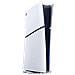 Console Play Station 5 Slim Digital Edition con Gamepad 1 TB Wi-Fi Colore Nero Bianco - Foto miniatura 5