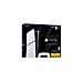 Console Play Station 5 Slim Digital Edition con Gamepad 1 TB Wi-Fi Colore Nero Bianco - Foto miniatura 6