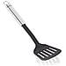 24059 spatola da cucina Nylon, Stainless steel 1 pz - Foto miniatura 1