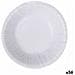 Set Di Piatti Algon Monouso Bianco Cartone 450 Ml (36 Unità) - Foto miniatura 1