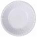 Set Di Piatti Algon Monouso Bianco Cartone 450 Ml (36 Unità) - Foto miniatura 2