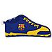 Necessaire F.c. Barcelona 812025584 Azzurro (24 X 10 X 2 Cm) - Foto miniatura 2
