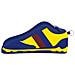 Necessaire F.c. Barcelona 812025584 Azzurro (24 X 10 X 2 Cm) - Foto miniatura 3