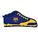 Necessaire F.c. Barcelona 812025584 Azzurro (24 X 10 X 2 Cm) - Foto miniatura 4