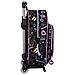 Trolley Per La Scuola Monster High Nero 28 X 34 X 10 Cm - Foto miniatura 2
