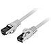 PCF8-10CU-0500-S cavo di rete Grigio 5 m Cat8.1 S /FTP (S-STP) - Foto miniatura 2