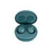 Auricolari In Ear Bluetooth Jvc Haa-6tzu Verde - Foto miniatura 2