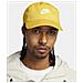 Club Unstructured Futura Wash Cap Fb5368-718, Unisex, Giallo, M /l - Foto miniatura 2