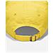 Club Unstructured Futura Wash Cap Fb5368-718, Unisex, Giallo, M /l - Foto miniatura 1