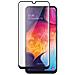 Salvadisplay In Vetro Temperato Per Samsung Galaxy A50 2.5d, Trasparente - Foto miniatura 1