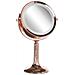 Specchio Per Make-up Led Baixas Oro Rosa - Foto miniatura 2