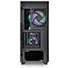 S250 TG Midi Tower Nero - Foto miniatura 6