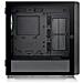S250 TG Midi Tower Nero - Foto miniatura 3