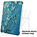 Eco-leather Case Huawei Matepad 10.4'' (2022) Bah3-w09 / Bah3-al00 Sakura - Foto miniatura 2