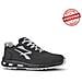 Scarpe Antinfortunistiche Basse Red Lion S3 Raptor U-power - 43 - Foto miniatura 8