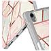 Custodia A Libro Per Ipad Air 11"" 2024 Con Supporto Trifold, Rosa - Foto miniatura 2