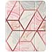 Custodia A Libro Per Ipad Air 11"" 2024 Con Supporto Trifold, Rosa - Foto miniatura 4
