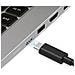 Adattatore Convertitore Usb-c A 2x Hdmi 4k - Foto miniatura 2