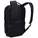 Invibp114 Black 35,6 Cm (14"") Zaino Nero - Foto miniatura 3