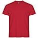 Premium Long-t Rosso Xl - Foto miniatura 1