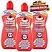 Additivo Totale Gel 5 Azioni in 1 per Bucato Smacchiante 3 x 900 ml - Foto miniatura 1