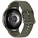 Smartwatch 1.47" 5 ATM 44 mm Bluetooth /WiFi Colore Verde - Foto miniatura 4