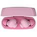 SoundForm Nano 2 Cuffie Wireless In-ear Musica e Chiamate Micro-USB Bluetooth Rosa - Foto miniatura 6