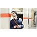 Philips Serie 1000 TAE1209BK / 00 cuffia e auricolare Wireless In-ear, Passanuca Chiamate /Musica /Sport /Tutti i giorni Bluetooth Nero - Foto miniatura 2