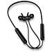 Philips Serie 1000 TAE1209BK / 00 cuffia e auricolare Wireless In-ear, Passanuca Chiamate /Musica /Sport /Tutti i giorni Bluetooth Nero - Foto miniatura 4
