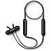 Philips Serie 1000 TAE1209BK / 00 cuffia e auricolare Wireless In-ear, Passanuca Chiamate /Musica /Sport /Tutti i giorni Bluetooth Nero - Foto miniatura 5