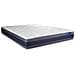 Materasso Matrimoniale Actiflex Morpho 160x200cm - Spessore : 24cm - Molle Insacchettate E Memory Foam - Bilanciato - Foto miniatura 5