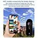 Y3 Thumb Action Camera Sports Kit: Cattura Ogni Momento - Foto miniatura 6