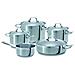 49004841 set di pentole 5 pz - Foto miniatura 1