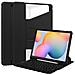 Custodia Con Tastiera Bluetooth Per Samsung Tab S10u/s9ultra/s8u - Foto miniatura 1