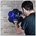 Combat BM100 Macchina da Boxe Musicale 9 Livelli Bluetooth Touchscreen Guanti Inclusi - Foto miniatura 3