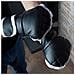 Combat BM100 Macchina da Boxe Musicale 9 Livelli Bluetooth Touchscreen Guanti Inclusi - Foto miniatura 5
