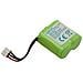 Batteria Per Philips Magic Xalio 200 / Td6031 Nimh 2,4v 750mah 1,8wh - Foto miniatura 1